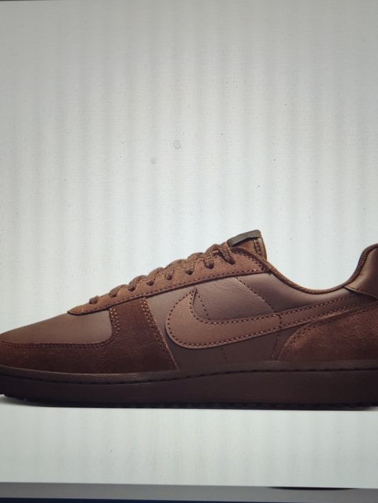 Nike Other - Nike Field General 'Cacao Wow' Men's Low-Top Sneaker,  BNIB Size  12